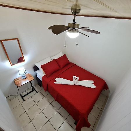 Cabinas Guayabon #3, Ac, La Fortuna Volcan Arenal المظهر الخارجي الصورة