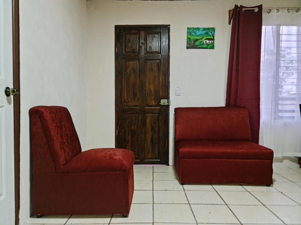 Cabinas Guayabon #3, Ac, La Fortuna Volcan Arenal المظهر الخارجي الصورة