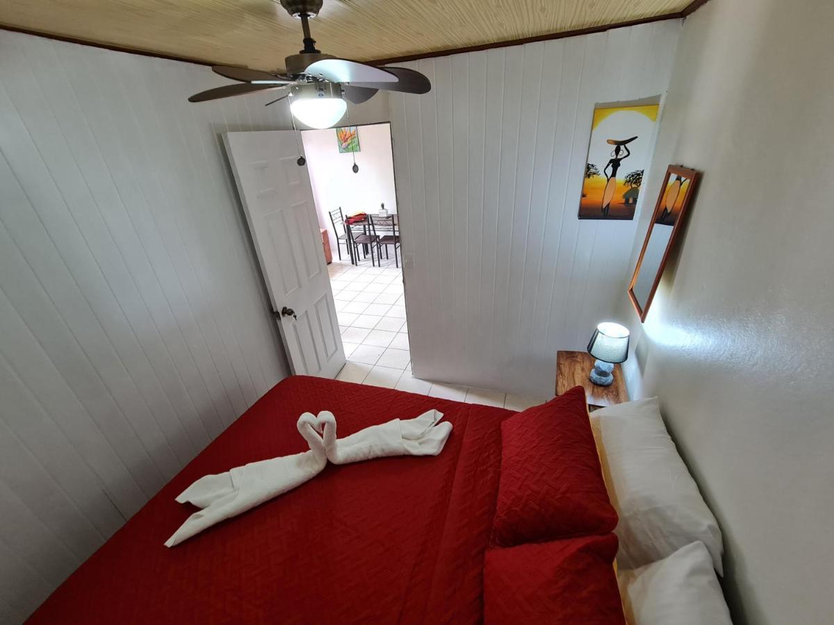 Cabinas Guayabon #3, Ac, La Fortuna Volcan Arenal المظهر الخارجي الصورة