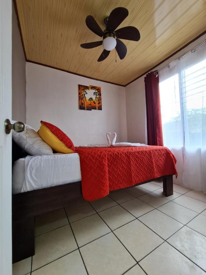 Cabinas Guayabon #3, Ac, La Fortuna Volcan Arenal المظهر الخارجي الصورة