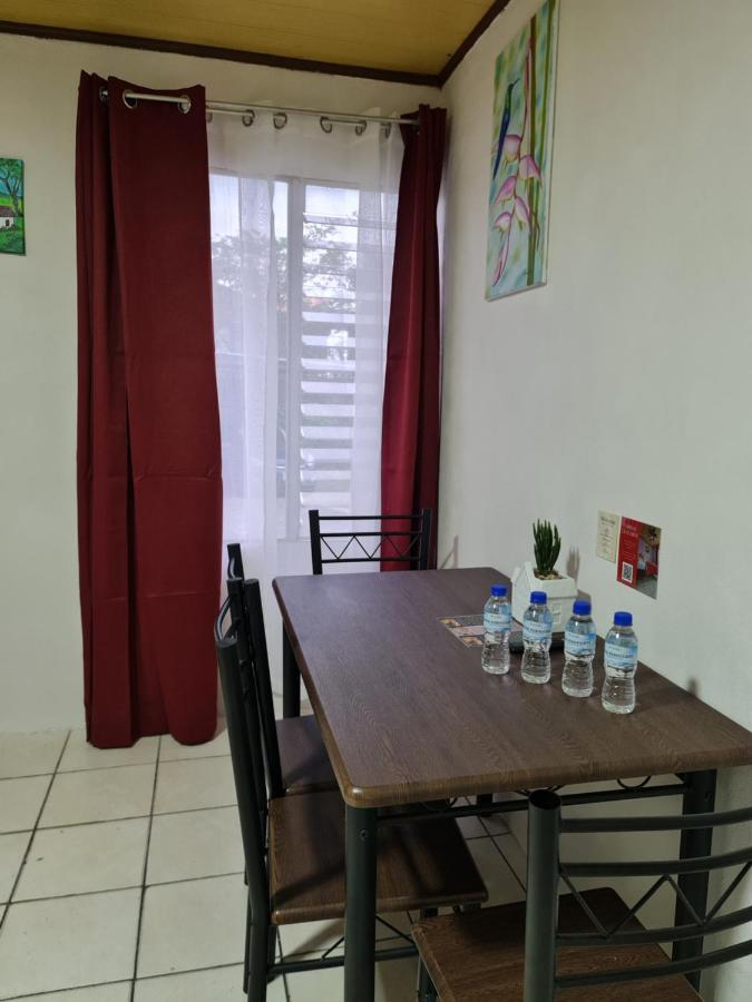 Cabinas Guayabon #3, Ac, La Fortuna Volcan Arenal المظهر الخارجي الصورة