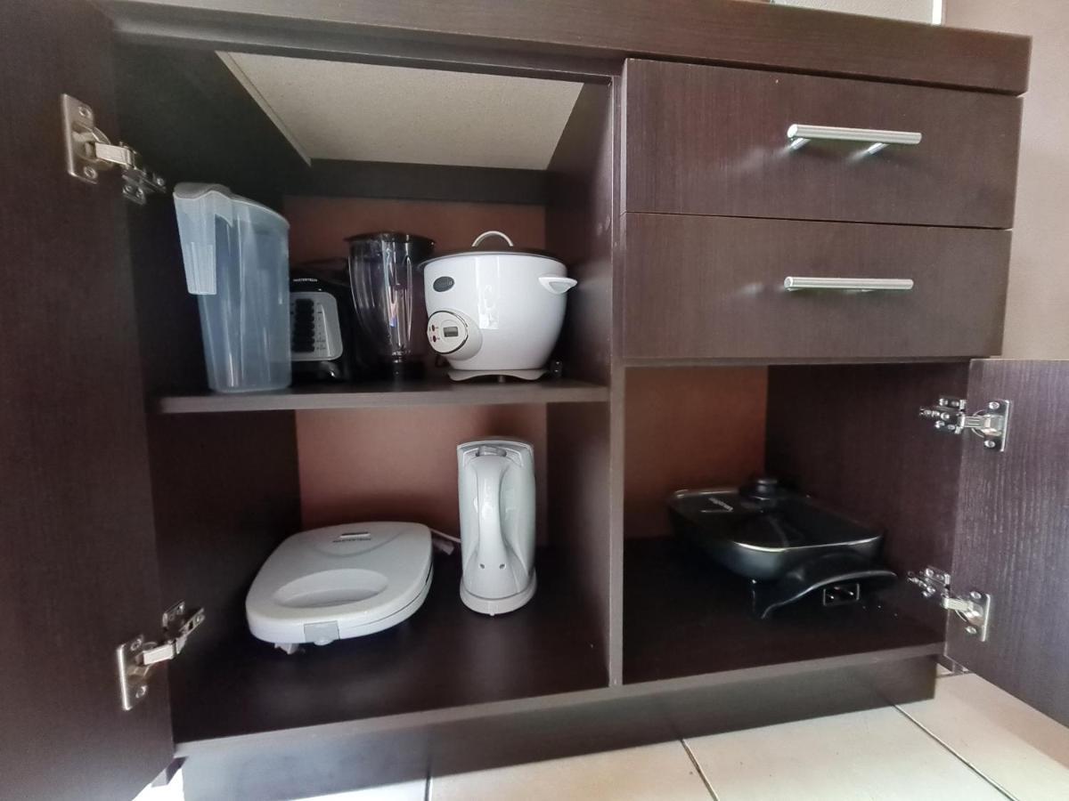 Cabinas Guayabon #3, Ac, La Fortuna Volcan Arenal المظهر الخارجي الصورة