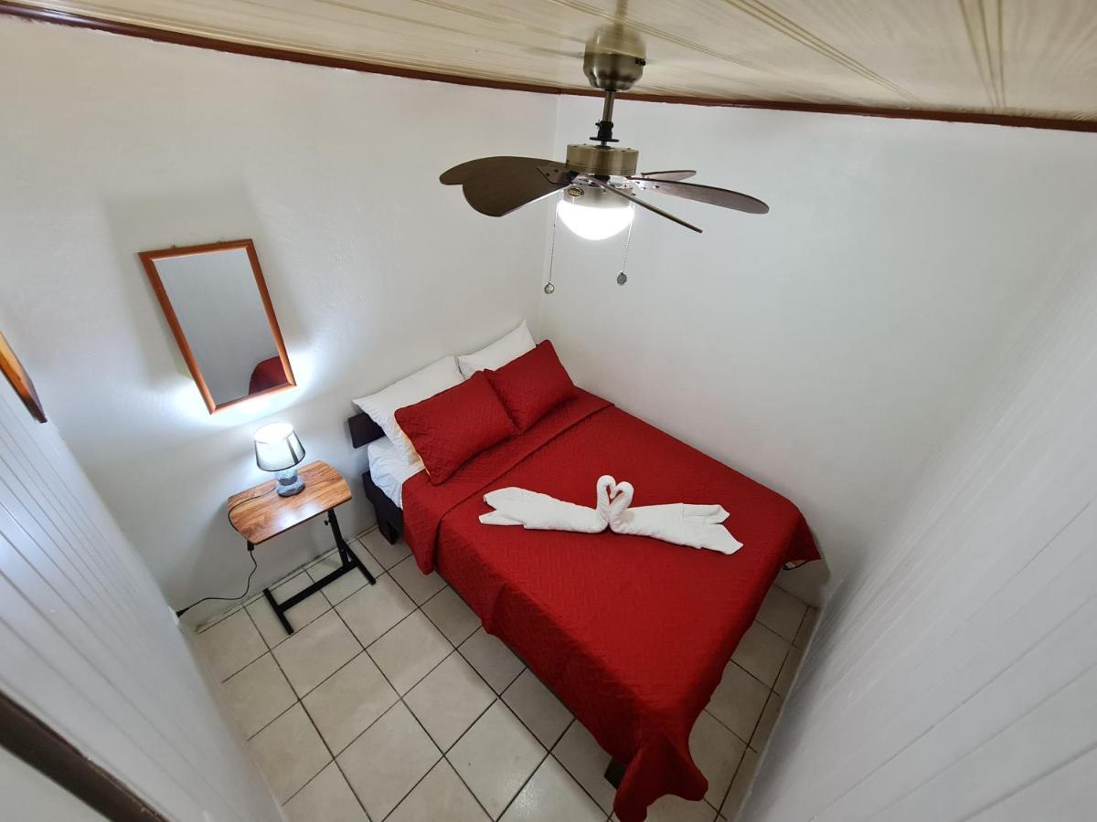 Cabinas Guayabon #3, Ac, La Fortuna Volcan Arenal المظهر الخارجي الصورة