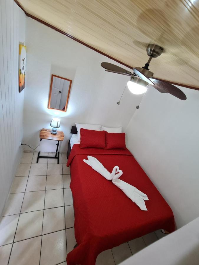 Cabinas Guayabon #3, Ac, La Fortuna Volcan Arenal المظهر الخارجي الصورة