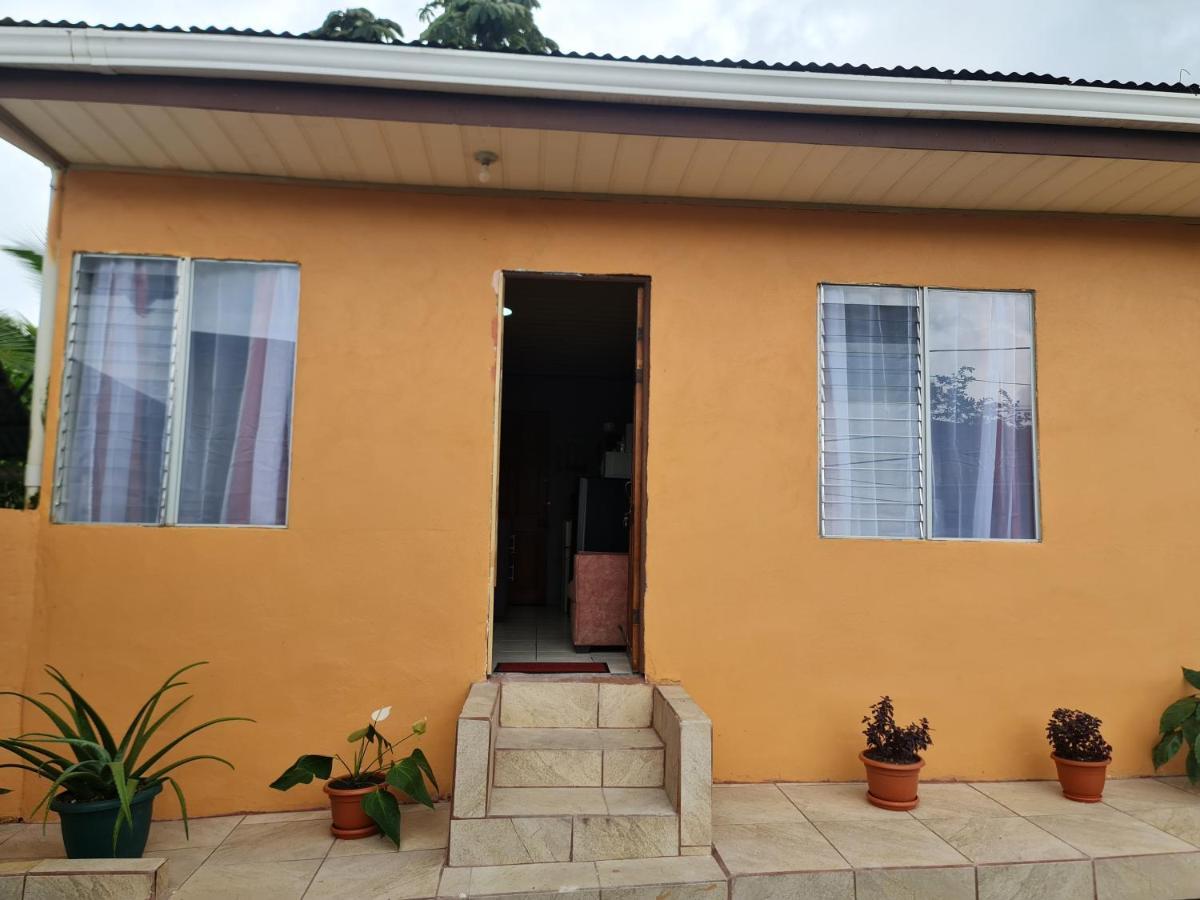 Cabinas Guayabon #3, Ac, La Fortuna Volcan Arenal المظهر الخارجي الصورة