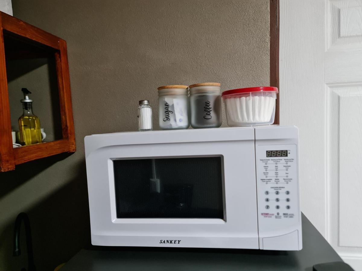Cabinas Guayabon #3, Ac, La Fortuna Volcan Arenal المظهر الخارجي الصورة